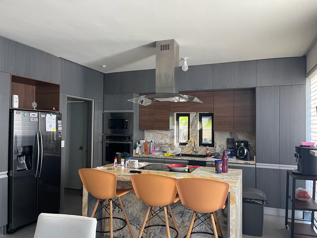 Casa en Venta Fraccionamiento Fontana Residencial